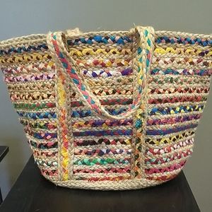 Beach bag
